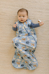 TENCEL™ Sleep Bag 1.0 TOG by Loulou Lollipop