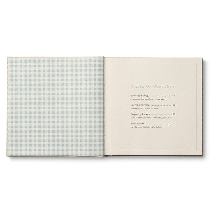 Expecting You by Compendium