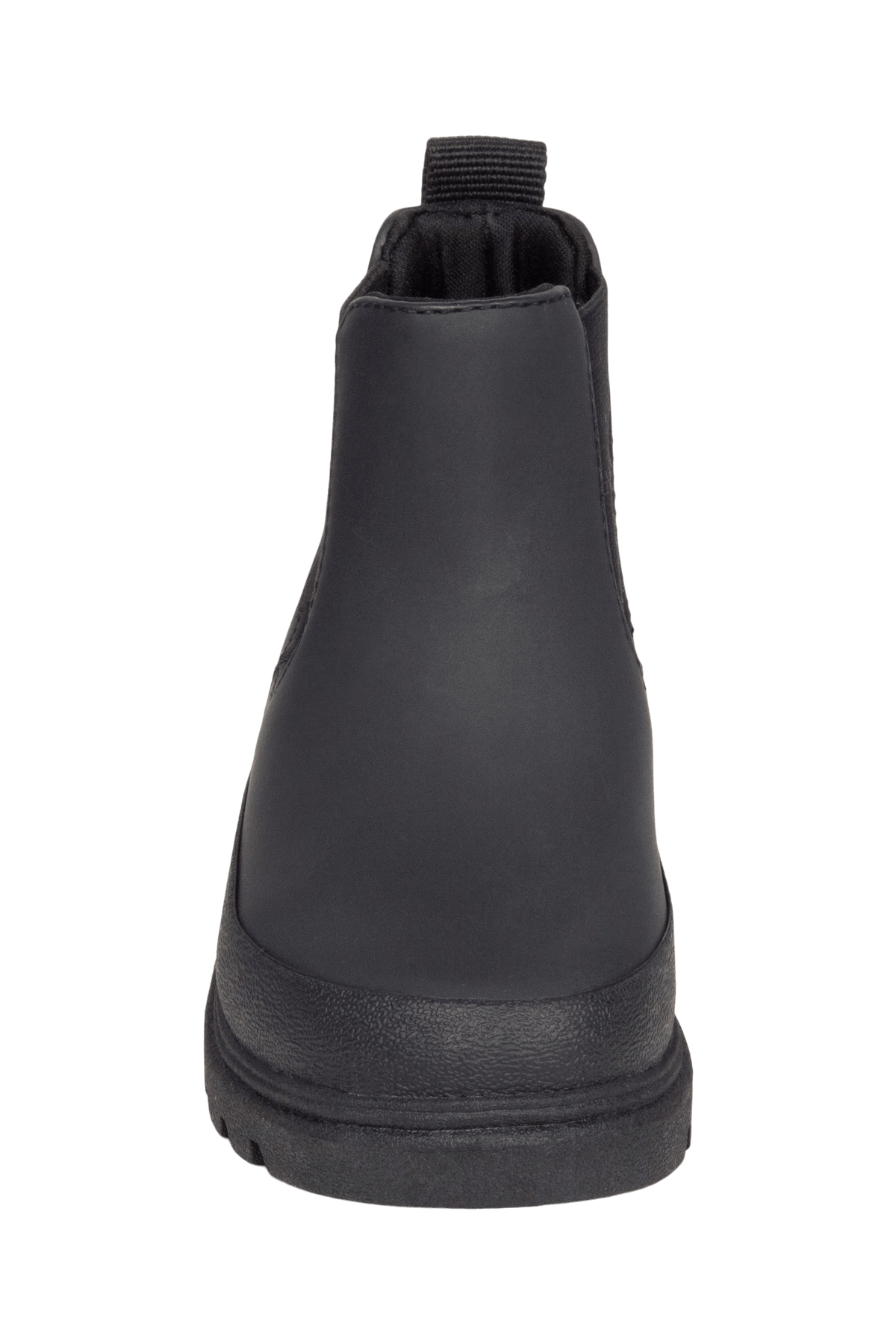 Native Kensington Chelsea Boot- Jiffy Black