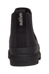 Native Kensington Chelsea Boot- Jiffy Black