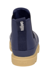 Native Kensington Chelsea Boot- Regatta Blue/Gum Brown