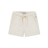 Baby Boy's Shorts- Stone by Babyface