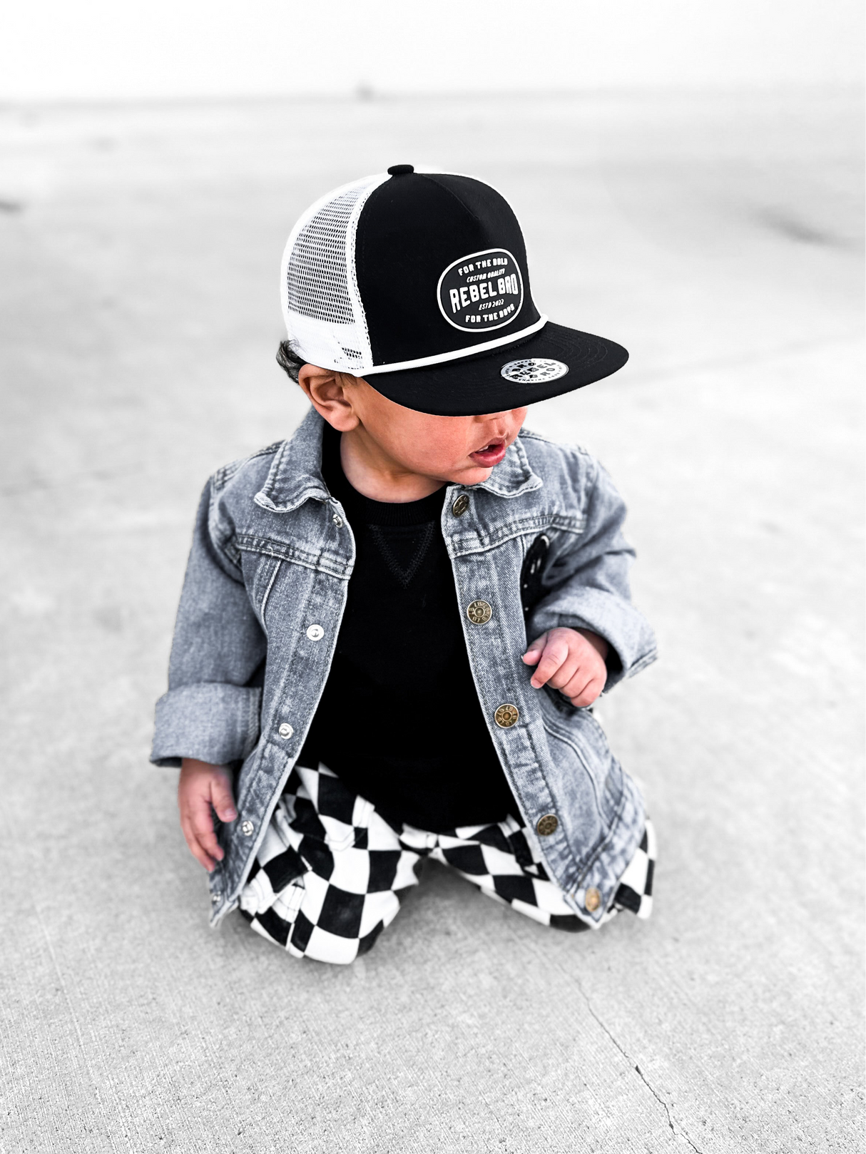 Hydro Snapback in Orion by Rebel Bro