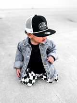 Hydro Snapback in Orion by Rebel Bro