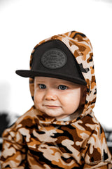 Hydro Snapback in Slater by Rebel Bro