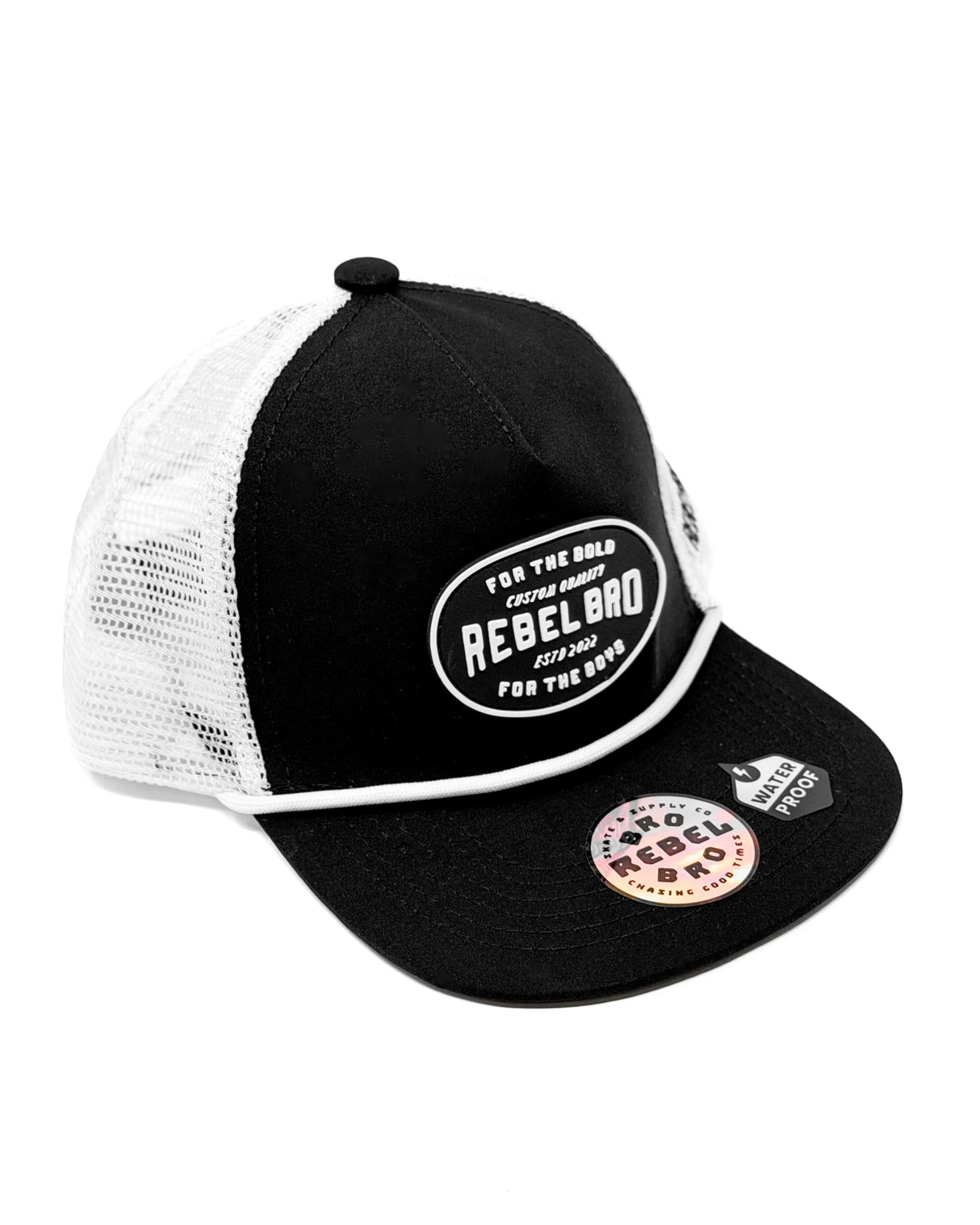 Hydro Snapback in Orion by Rebel Bro