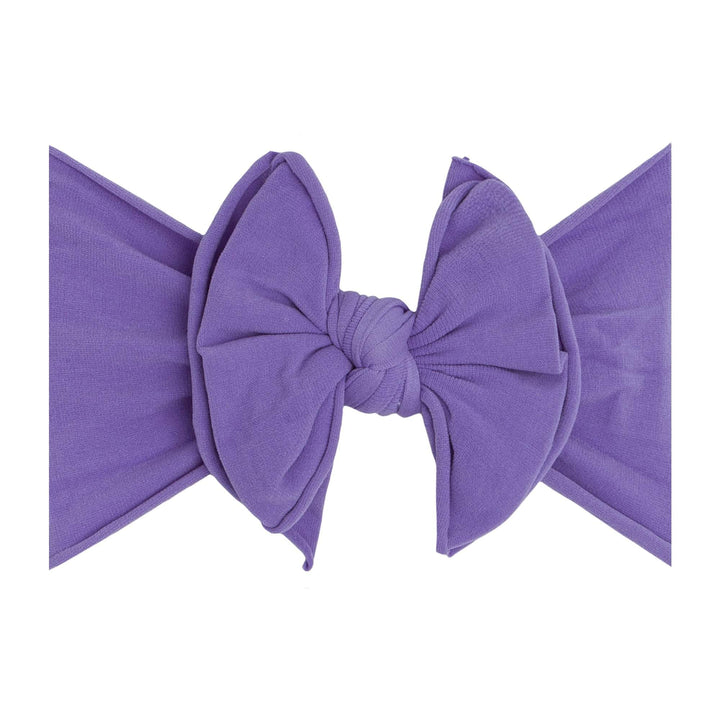 FAB-BOW-LOUS® - Lavender by Baby Bling