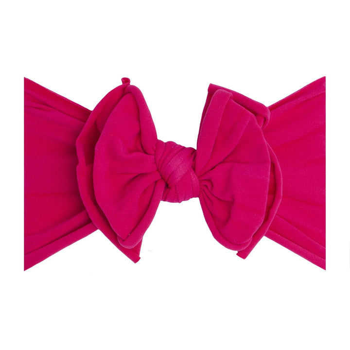 FAB-BOW-LOUS® - Fuchsia by Baby Bling