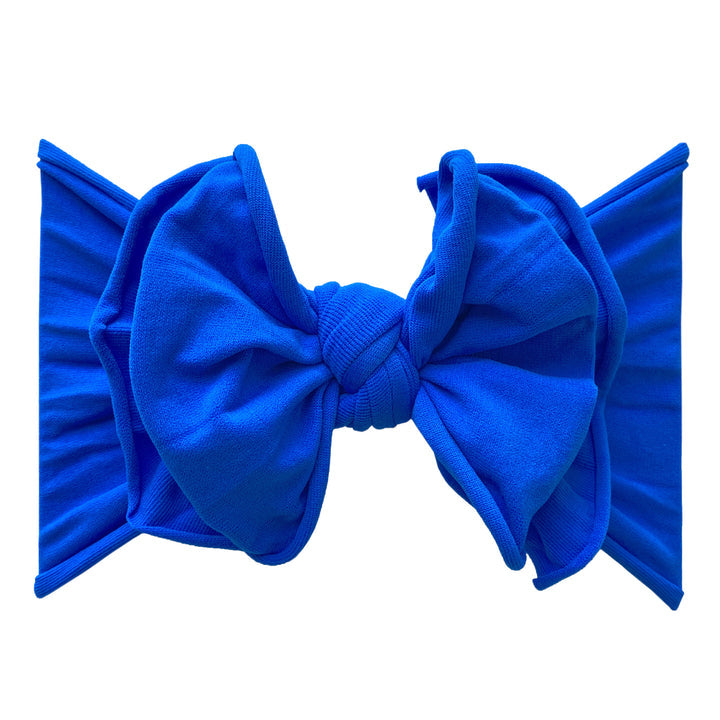 FAB-BOW-LOUS® - Ocean by Baby Bling