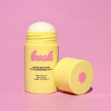 SPF 50 Fragrance Free Sun Stick by bask