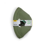 Canopy & Shoulder Pads - Desert Green by Doona