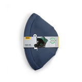 Canopy & Shoulder Pads- Deep Blue by Doona