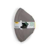 Canopy & Shoulder Pads - Grey Hound by Doona