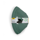 Canopy & Shoulder Pads- Racing Green by Doona