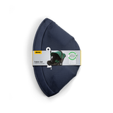 Canopy & Shoulder Pads - Royal Blue by Doona