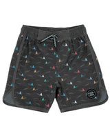 Shark Fin Boardshort by Feather 4 Arrow