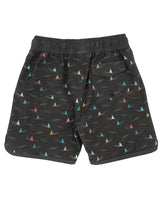 Shark Fin Boardshort by Feather 4 Arrow
