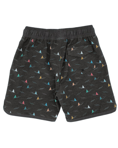 Shark Fin Boardshort by Feather 4 Arrow