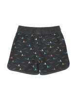 Shark Fin Baby Boardshort by Feather 4 Arrow