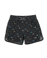 Shark Fin Baby Boardshort by Feather 4 Arrow