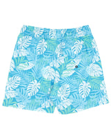Paradise Palm Boardshort by Feather 4 Arrow