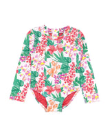 Wave Chaser Baby Surf Suit by Feather 4 Arrow