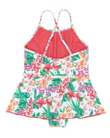 Bella One Piece Swimsuit by Feather 4 Arrow