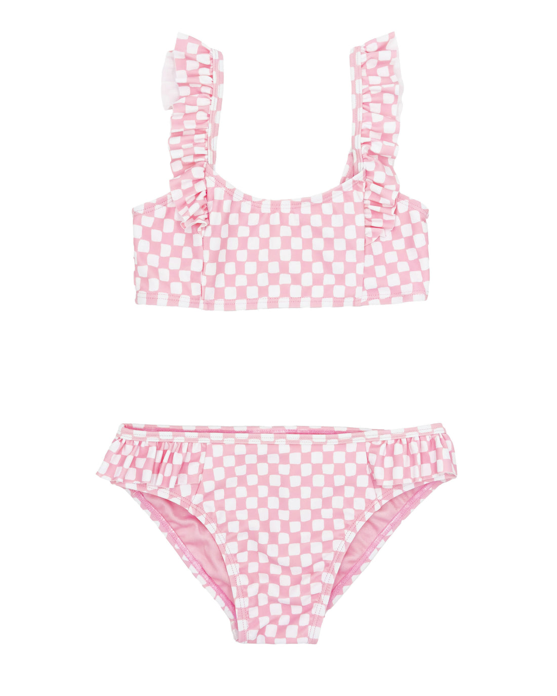 Happy Daze Bikini in Fairy Tale Pink by Feather 4 Arrow
