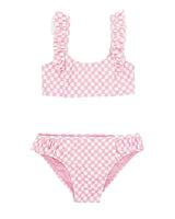 Happy Daze Bikini in Fairy Tale Pink by Feather 4 Arrow