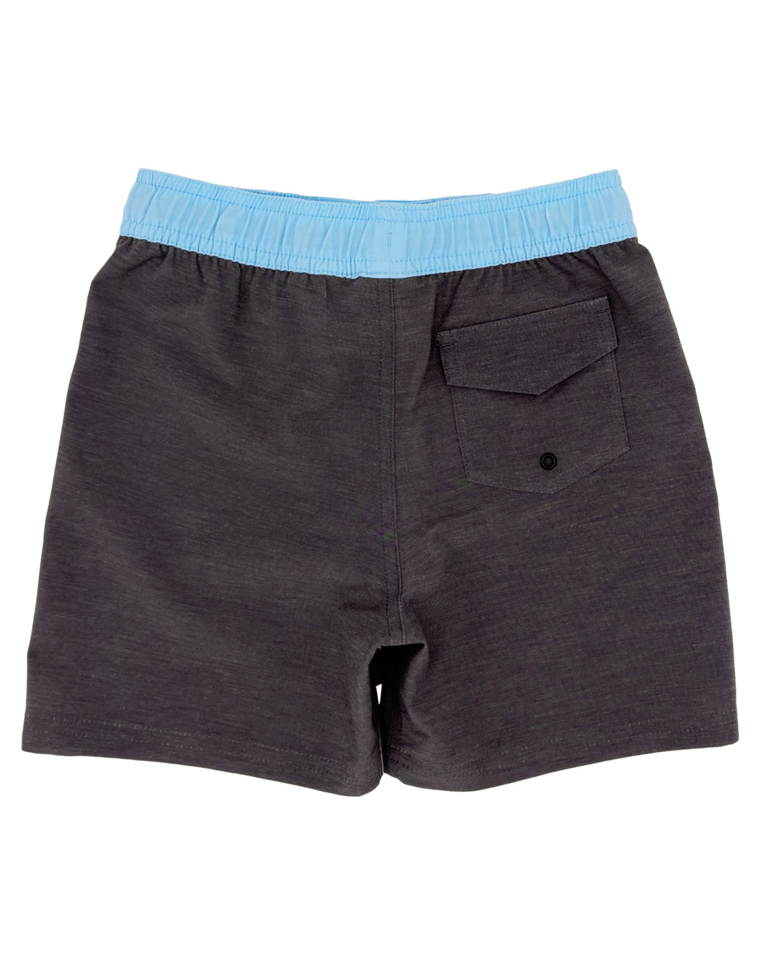 Wave Bound Boardshort in Lava Rock by Feather 4 Arrow