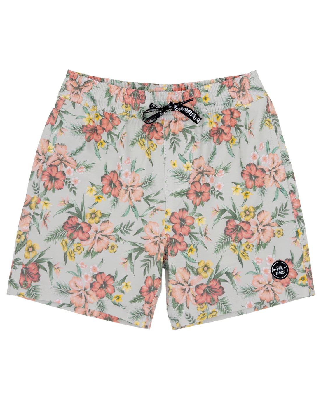 Paradise Cove Volley in Light Grey by Feather 4 Arrow