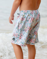 Paradise Cove Volley in Light Grey by Feather 4 Arrow