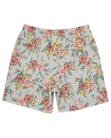 Paradise Cove Volley in Light Grey by Feather 4 Arrow