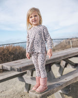 Ava Hacci Set- Sand by Feather 4 Arrow