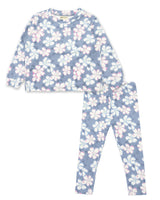 Ava Hacci Set- Dusty Blue by Feather 4 Arrow