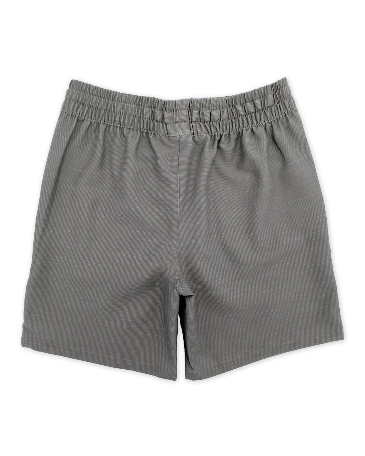 Buckle Up Hybrid Short- Smoked Grey by Feather 4 Arrow