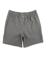 Buckle Up Hybrid Short- Smoked Grey by Feather 4 Arrow