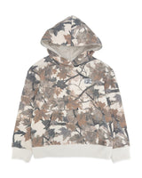 Hadley Camo Hoody - Camo Fleece by Feather 4 Arrow