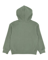 Hadley Fish Hoody - Sage Fleece by Feather 4 Arrow