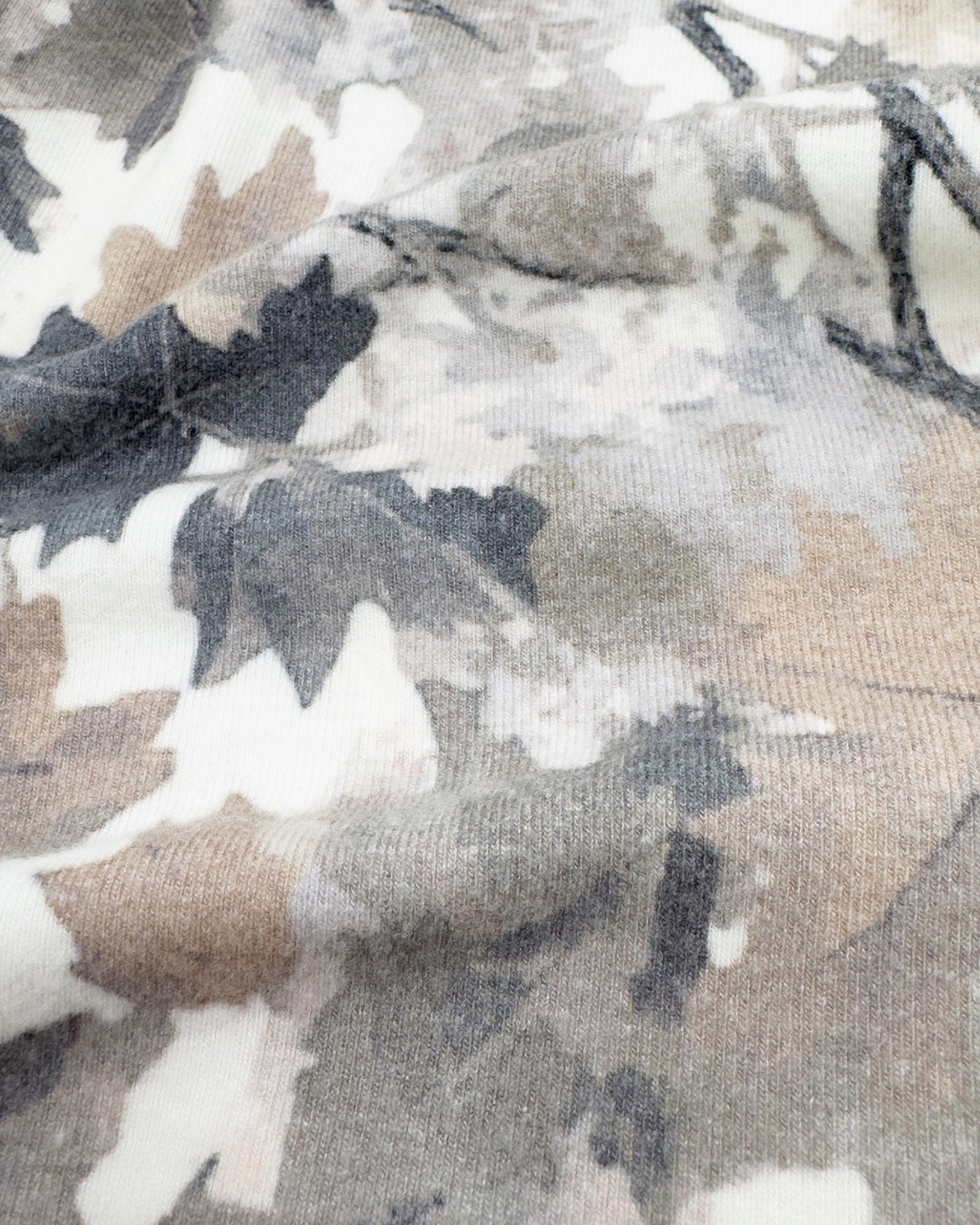 Camo Hacci Set- Ivory by Feather 4 Arrow