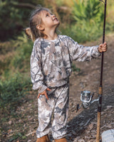 Camo Hacci Set- Ivory by Feather 4 Arrow