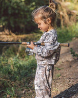 Camo Hacci Set- Ivory by Feather 4 Arrow