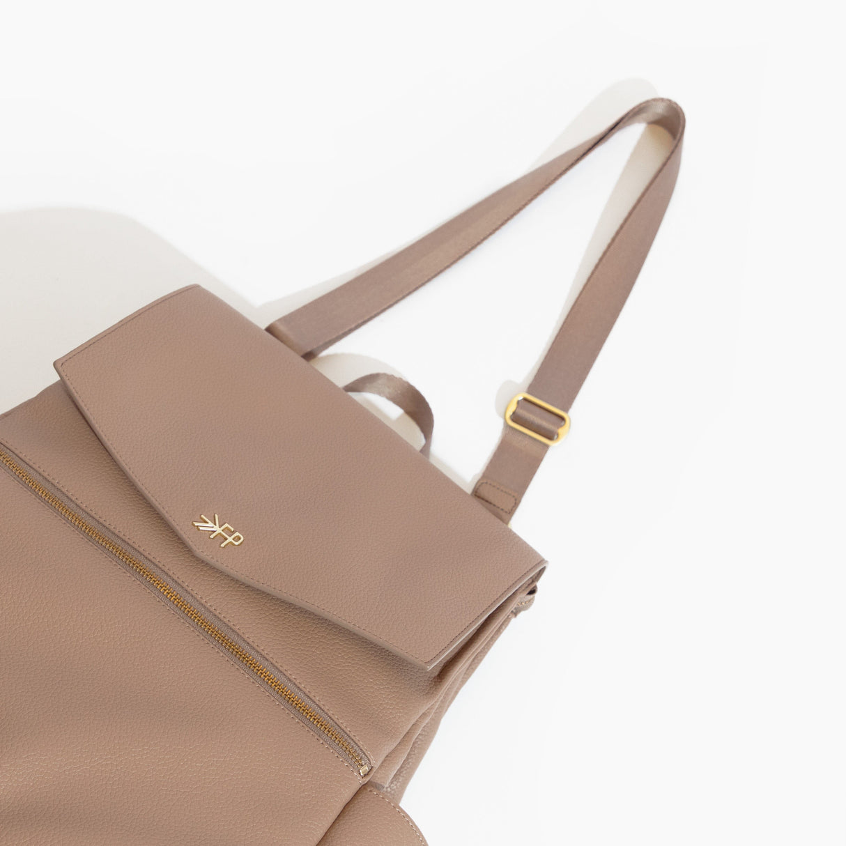 Fig Classic Diaper Bag II by Freshly Picked