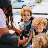 Wonderfold W4 Elite Pro Quad Stroller Wagon (4 Seater)