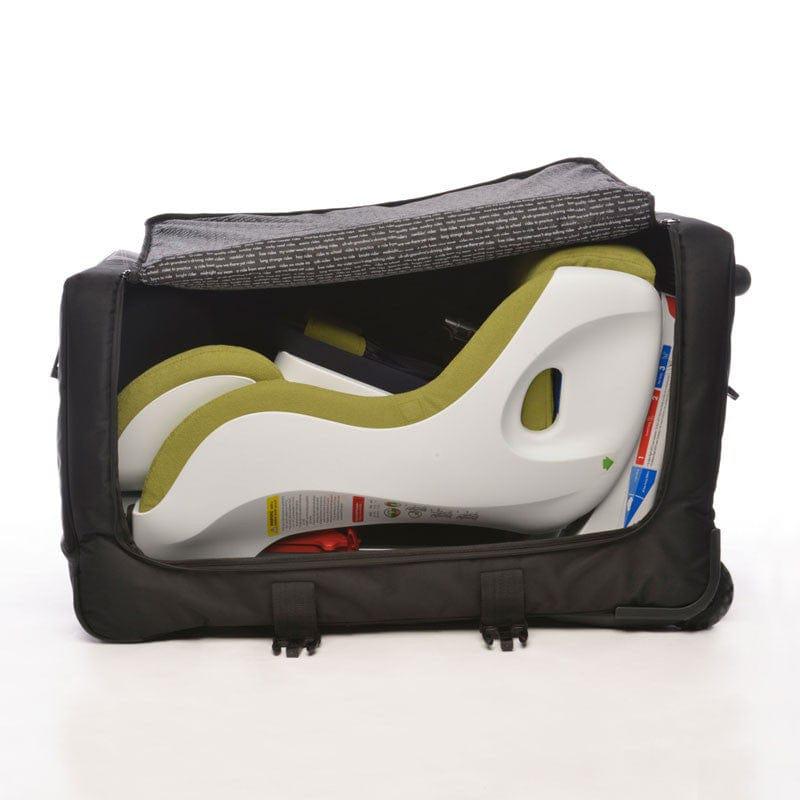 Clek Weelee Universal Car Seat Bag