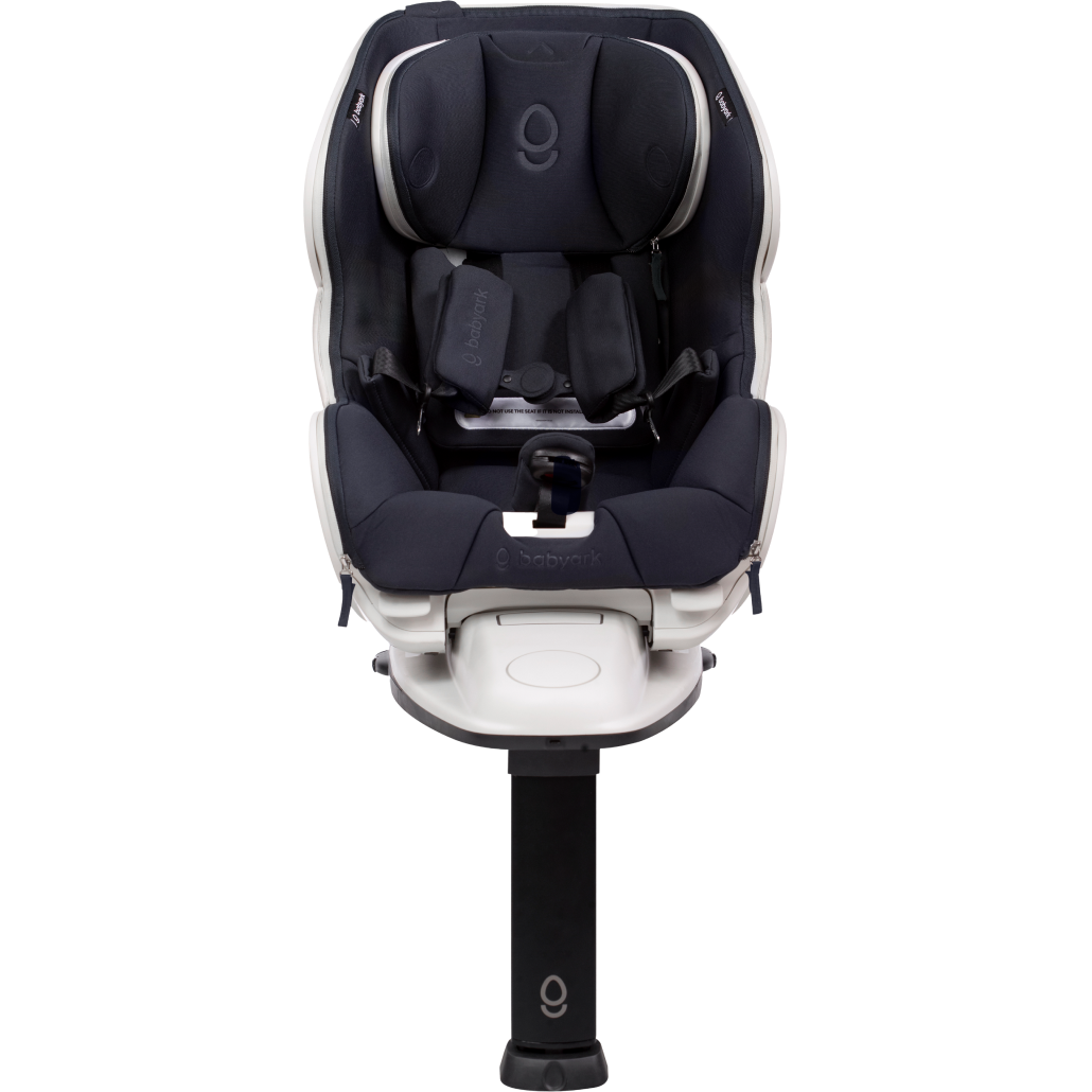 Babyark Smart Convertible Car Seat