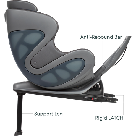 Babyark Smart Convertible Car Seat