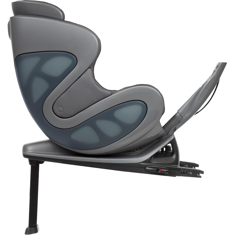 Babyark Smart Convertible Car Seat