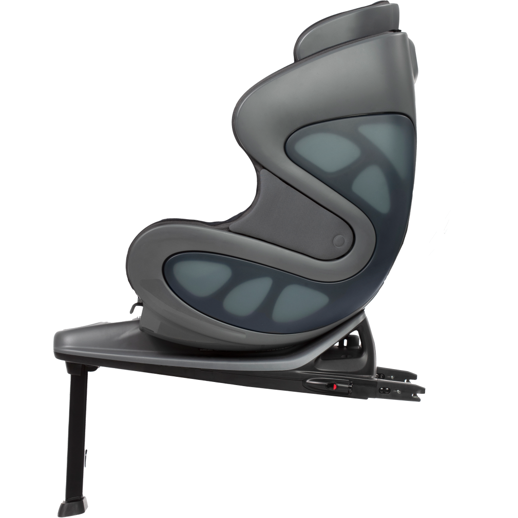 Babyark Smart Convertible Car Seat