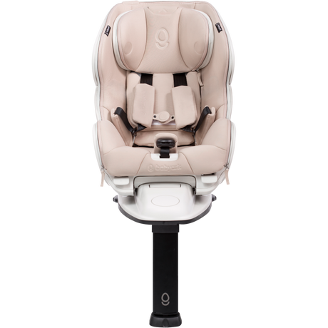 Babyark Smart Convertible Car Seat